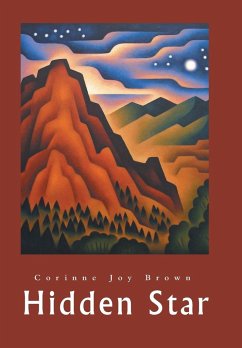 Hidden Star - Brown, Corinne Joy