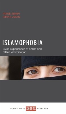 Islamophobia - Zempi, Irene; Awan, Imran