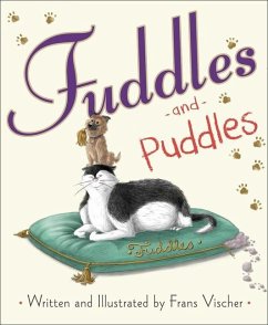 Fuddles and Puddles - Vischer, Frans