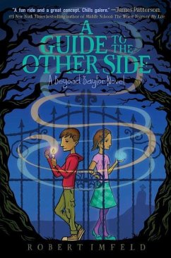 A Guide to the Other Side, 1 - Imfeld, Robert
