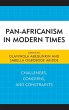 Pan-Africanism in Modern Times - Bild 1