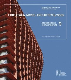 Eric Owen Moss Architects/3585 - Moss, Eric Owen; Gannon, Todd