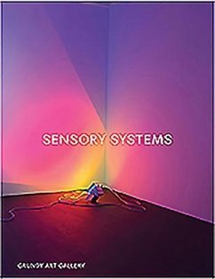 Sensory Systems - Skrebowski, Luke