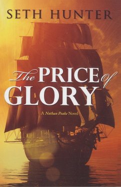 Price of Glory - Hunter, Seth