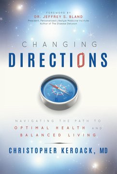 Changing Directions - Keroack, Christopher