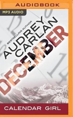 December - Carlan, Audrey