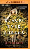 Black-Eyed Susans