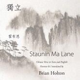 Staunin Ma Lane Staunin Ma Lane