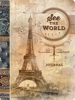 See the World - Claire, Ellie