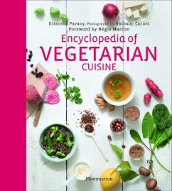 Encyclopedia of Vegetarian Cuisine - Payany, Esterelle