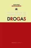 Protocolos de ensayos con las drogas