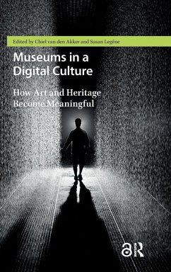 Cover Museums in a Digital Culture