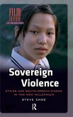 Sovereign Violence