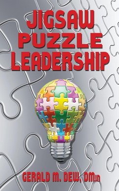 Jigsaw Puzzle Leadership - Dew, Dmin Gerald M.