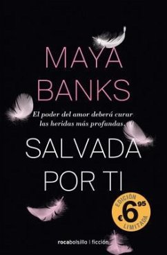 Salvada Por Ti - Banks, Maya