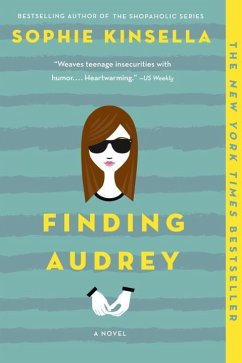 Finding Audrey - Kinsella, Sophie