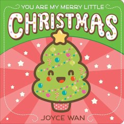 You Are My Merry Little Christmas - Wan, Joyce