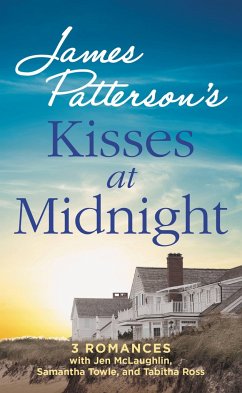 Kisses at Midnight - McLaughlin, Jen; Towle, Samantha; Ross, Tabitha