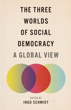 The Three Worlds of Social Democracy