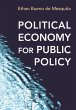 Political Economy for Public Policy - Bild 1