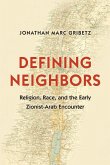 Defining Neighbors