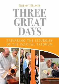 Cover Three Great Days