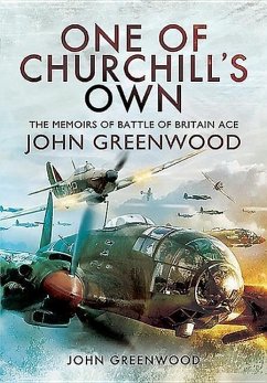 One of Churchill's Own - Greenwood, John