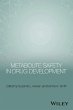 Metabolite Safety in Drug Development - Bild 1