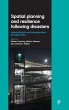 Spatial planning and resilience... - Bild 1