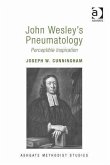 John Wesley's Pneumatology