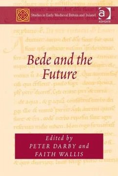 Bede and the Future