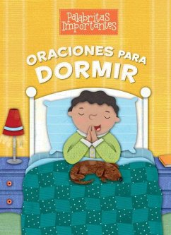 Oraciones Para Dormir - B&h Español Editorial