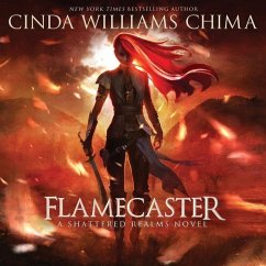 Flamecaster - Chima, Cinda Williams