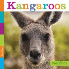 Kangaroos - Riggs, Kate