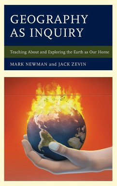 Geography as Inquiry - Newman, Mark; Zevin, Jack