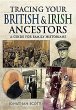 Tracing Your British & Irish Ancestors - Bild 1