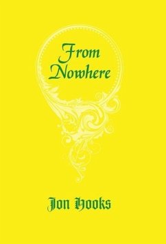 From Nowhere - Hooks, Jon