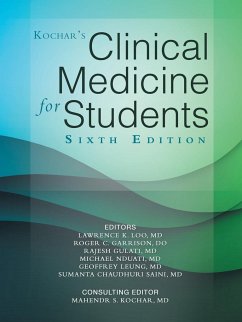 Kochar's Clinical Medicine for Students - Kochar, MD et al. Mahendr S.