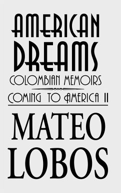 American Dreams - Lobos, Mateo