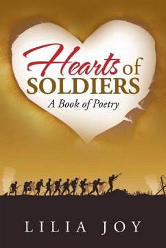 Hearts of Soldiers - Lilia Joy