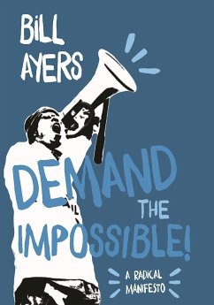 Demand the Impossible! - Ayers, Bill