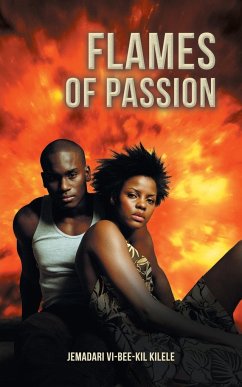 Flames of Passion - Kilele, Jemadari Vi-Bee-Kil