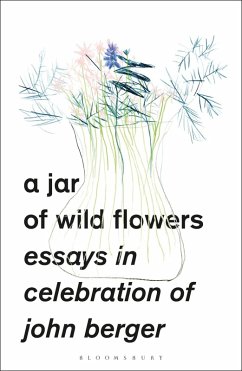 Cover A Jar of Wild Flowers