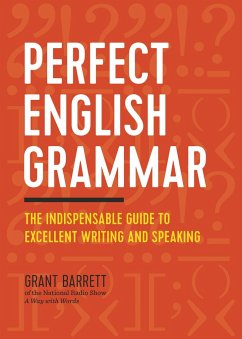 Perfect English Grammar - Barrett, Grant