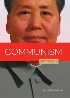 Communism - Fandel, Jennifer