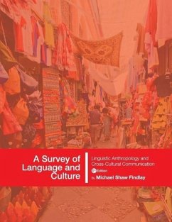 A Survey of Language and Culture - Findlay, Michael Shaw