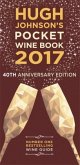 Hugh Johnson's Pocket Wine Book 2017 Hugh Johnson's Pocket Wine Book 2017