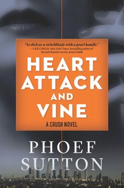 Heart Attack and Vine - Sutton, Phoef