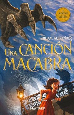 Una Canción Macabra - Alexander, William