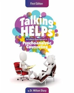 Talking Helps - Sharp, William